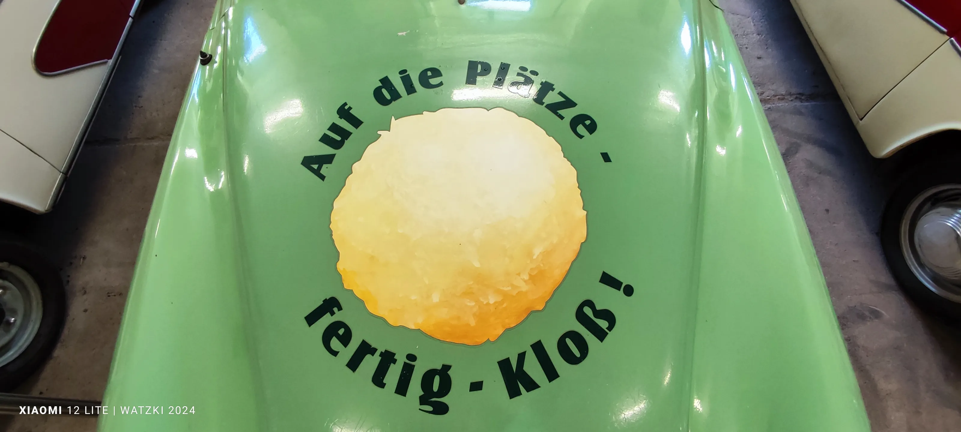  Jubiläum Heimatverein Thalborn & Vippachedelhausen 2025